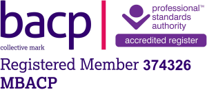 BACP Membership Logo for Member 374326 Lindsay Roadnight